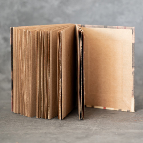 #12 Zápisník maličký - Literky — foto 4