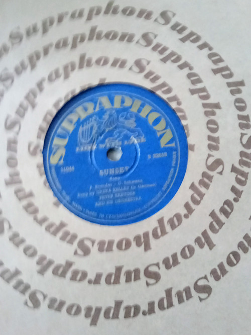 Supraphon — foto 2