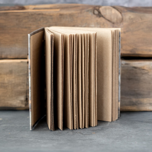 #11 Zápisník maličký - Typo — foto 6
