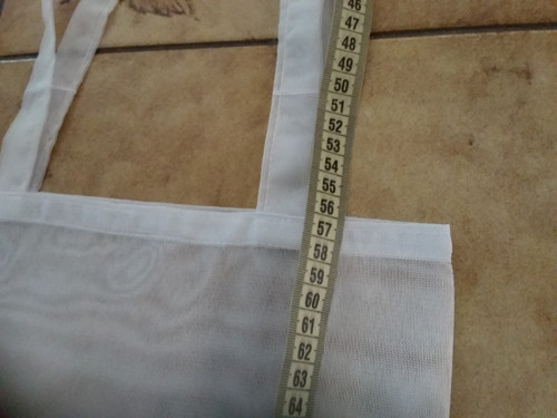 Taška nákupka — foto 3