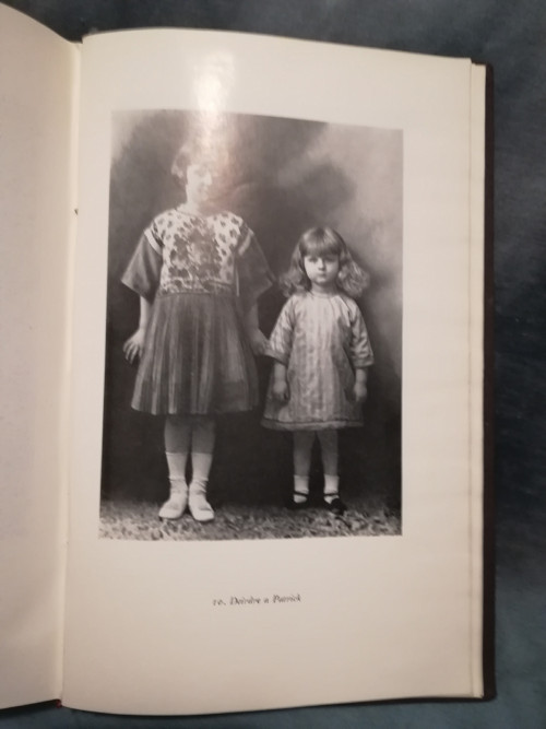 Isadora Duncanová Můj život — foto 5