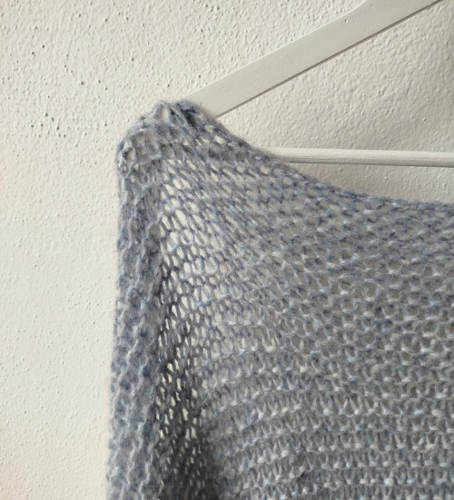 Elinor, mlha — foto 4