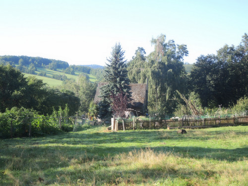 Tvořivý víkend ve dvou — foto 2