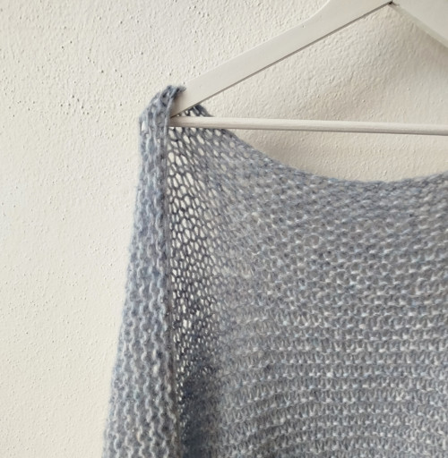 Elinor, mlha — foto 3