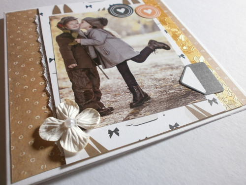 Partnerské přání — foto 2