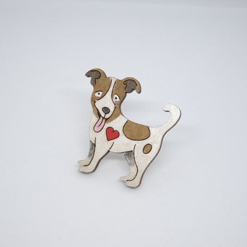 Jack Russell teriér — foto 2