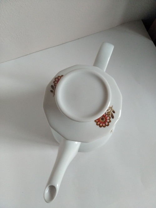 Retro konvice — foto 4