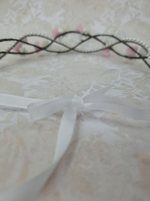 Sakura •věneček• — foto 6