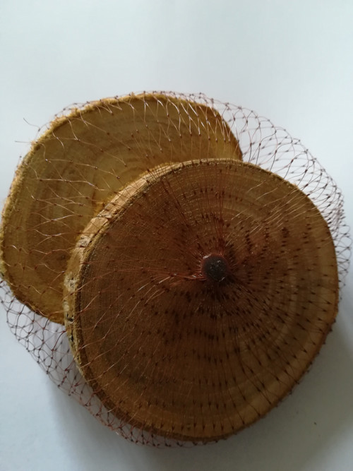 Dřevěná kolečka — foto 2