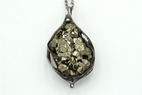 Poklad (pyrit) — foto 3