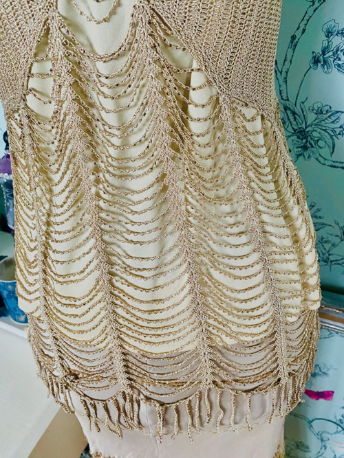 Top Art Deco — foto 4