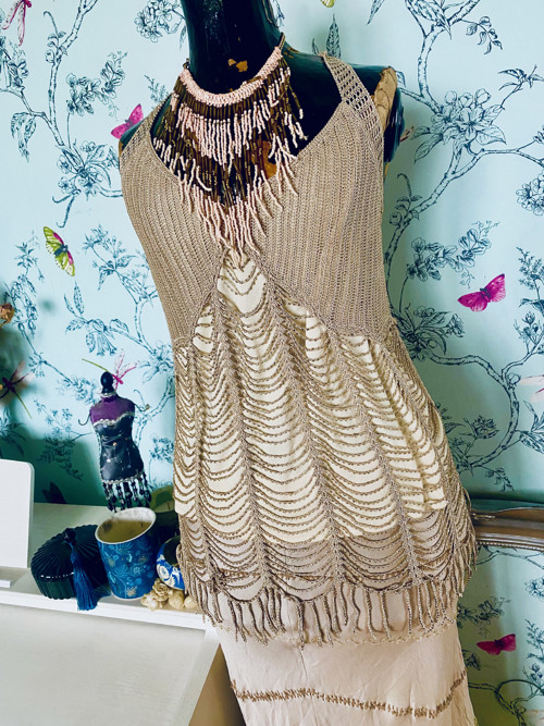 Top Art Deco — foto 2