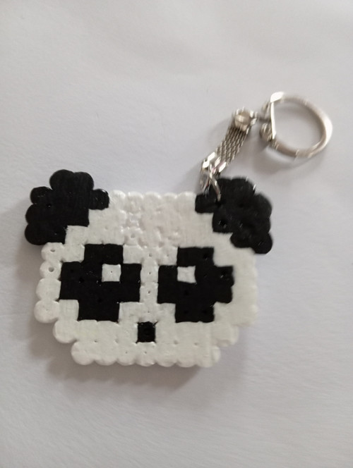Přívěsek panda — foto 5