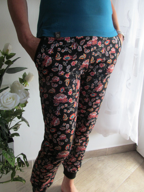 Kalhoty — foto 3