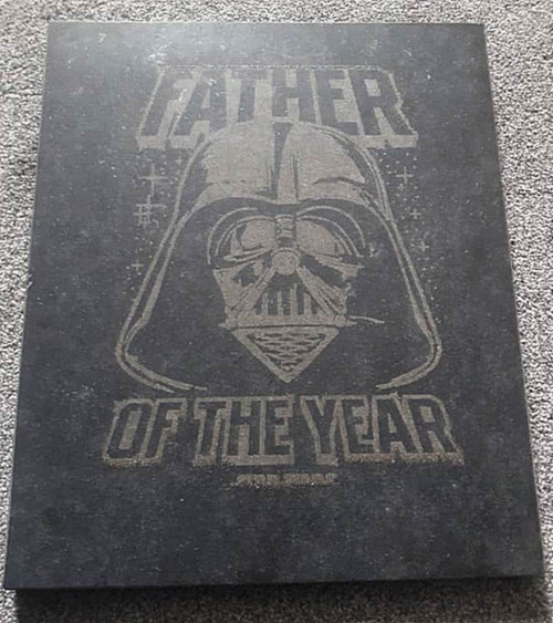 Star Wars - Darth Vader — foto 2