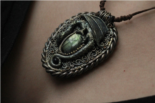 Talisman Draka — foto 4