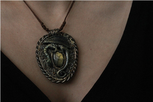 Talisman Draka — foto 2