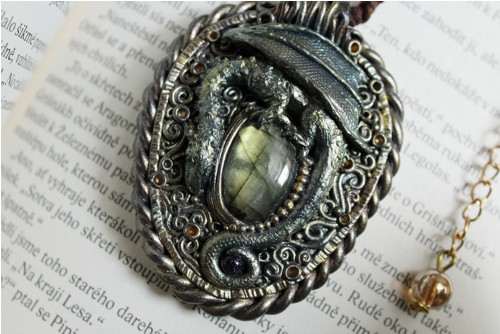 Talisman Draka — foto 5