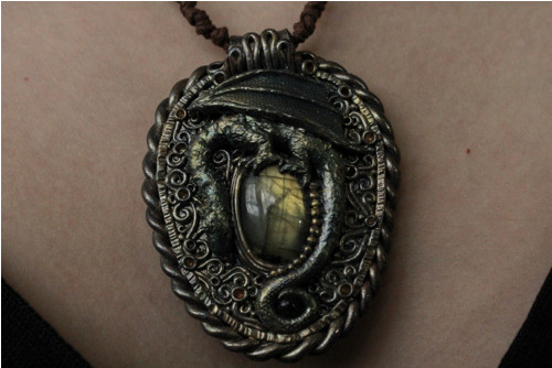 Talisman Draka — foto 3