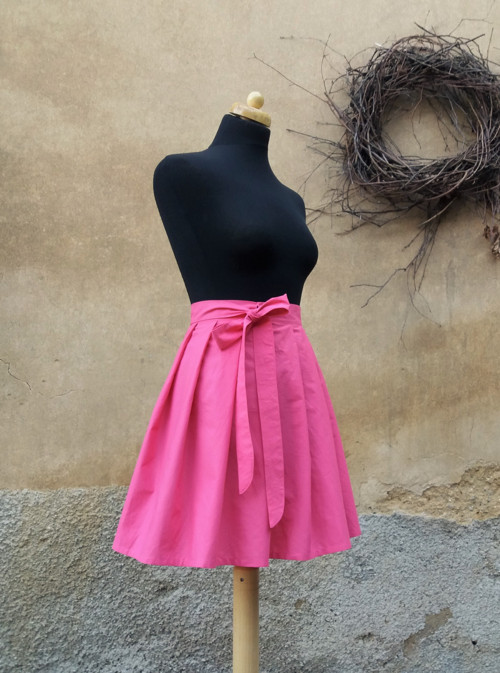 Zavinovací Magenta — foto 2