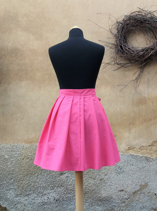 Zavinovací Magenta — foto 4