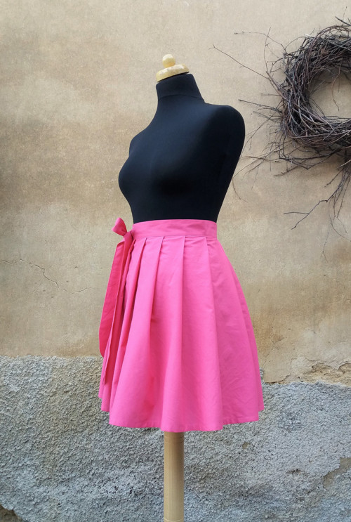 Zavinovací Magenta — foto 3