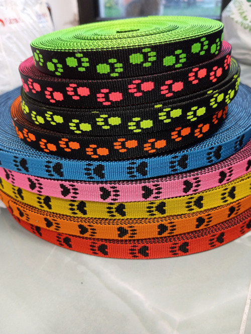 Kšírky na králíka packy — foto 2