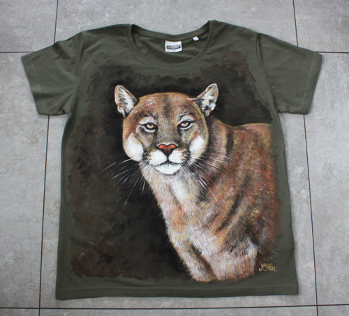 Puma 2, vel. XL — foto 2
