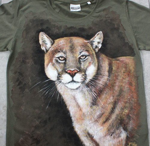 Puma 2, vel. XL — foto 4