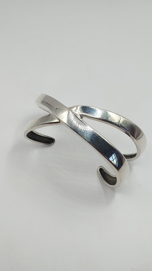 Náramek Tiffany & co. 925 — foto 4