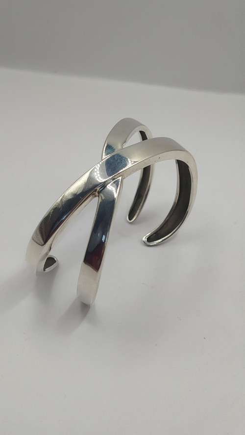Náramek Tiffany & co. 925 — foto 2