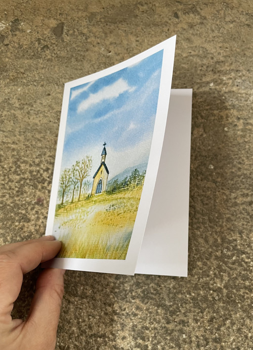 Přání - Kaplička — foto 3