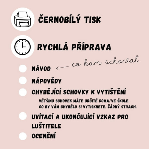 Matematická šifrovačka — foto 2