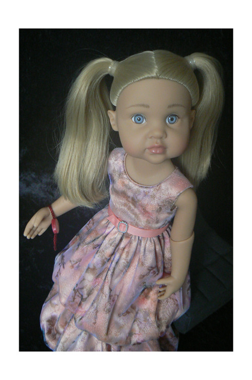 Götz Little Kidz 36cm — foto 2