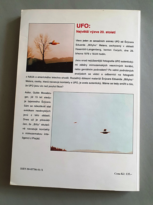...A přece létají ! — foto 6