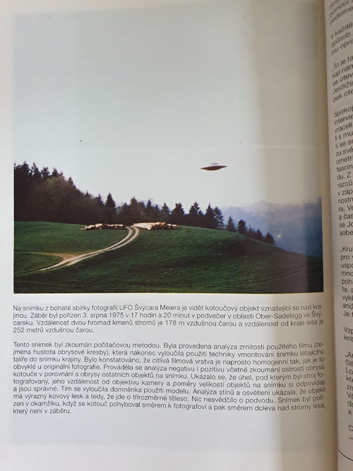 Poselství z vesmíru — foto 4