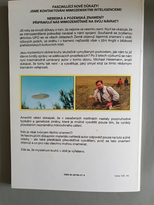 Poselství z vesmíru — foto 5