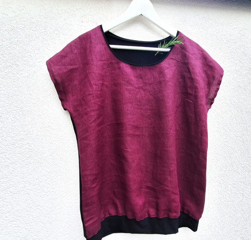 H a l e n k a l e n... L/XL — foto 2