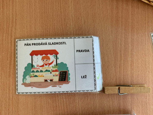 Pravda Nebo Lež — foto 2