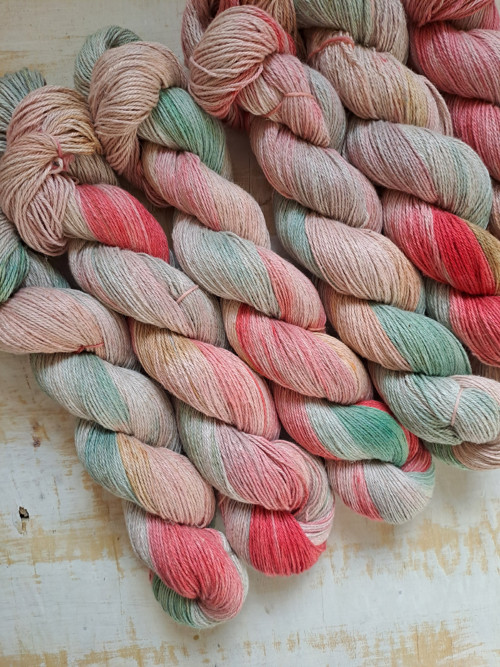 True Linen - Platan 100g — foto 4