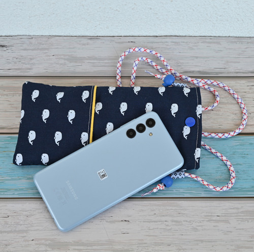 Obal na mobil — foto 4