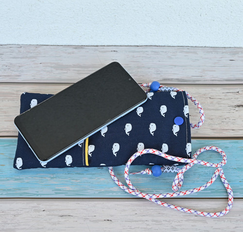 Obal na mobil — foto 3