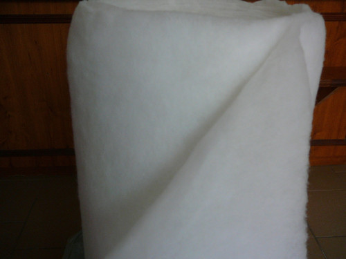 Vatelín 100g/m2 - šíře 75cm — foto 2