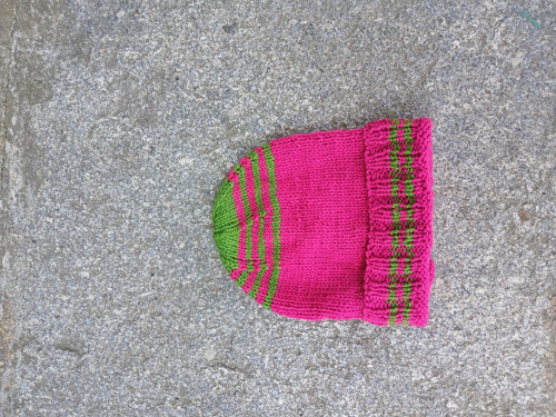 Čepice a nákrčník — foto 3