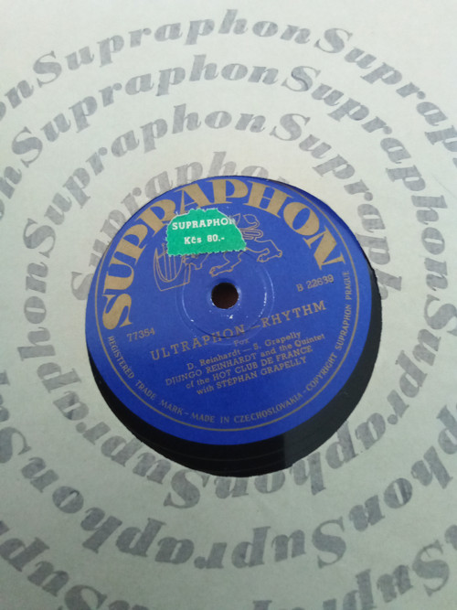 Supraphon — foto 2