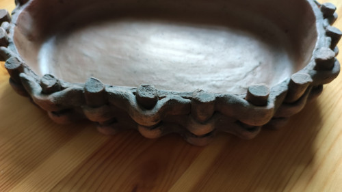 Pletená keramika — foto 2