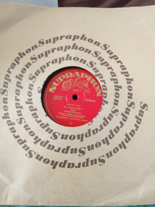 Supraphon — foto 2