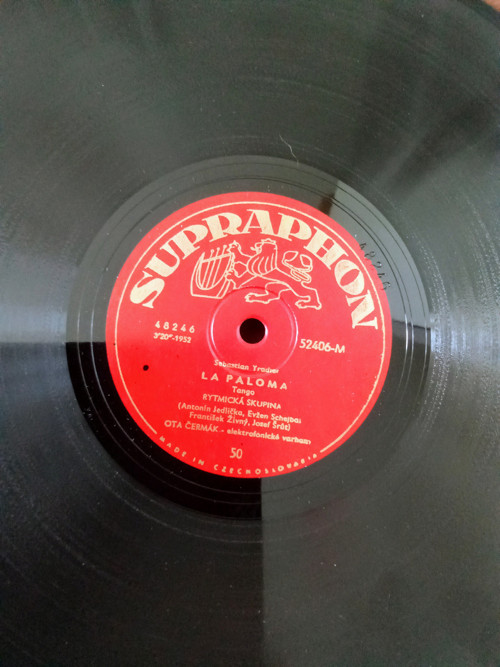Supraphon — foto 3