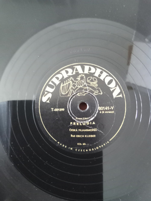 Preludia — foto 3