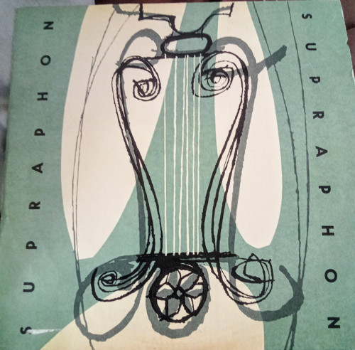 LP deska — foto 2